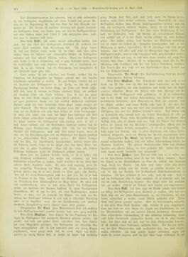 Amtsblatt der landesfürstlichen Hauptstadt Graz 18980420 Seite: 12