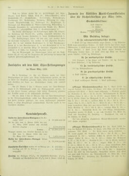 Amtsblatt der landesfürstlichen Hauptstadt Graz 18980420 Seite: 22