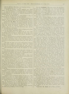 Amtsblatt der landesfürstlichen Hauptstadt Graz 18980420 Seite: 3