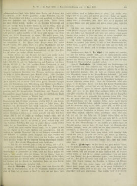 Amtsblatt der landesfürstlichen Hauptstadt Graz 18980420 Seite: 9