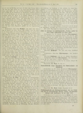 Amtsblatt der landesfürstlichen Hauptstadt Graz 18980430 Seite: 11