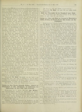 Amtsblatt der landesfürstlichen Hauptstadt Graz 18980430 Seite: 13