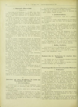 Amtsblatt der landesfürstlichen Hauptstadt Graz 18980430 Seite: 18