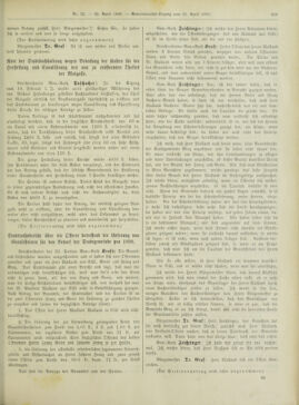 Amtsblatt der landesfürstlichen Hauptstadt Graz 18980430 Seite: 9