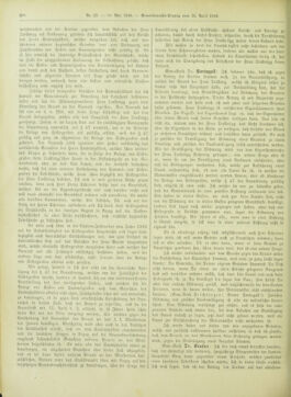 Amtsblatt der landesfürstlichen Hauptstadt Graz 18980510 Seite: 12