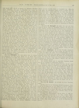 Amtsblatt der landesfürstlichen Hauptstadt Graz 18980510 Seite: 13