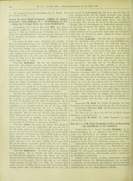 Amtsblatt der landesfürstlichen Hauptstadt Graz 18980510 Seite: 18