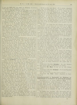 Amtsblatt der landesfürstlichen Hauptstadt Graz 18980510 Seite: 9