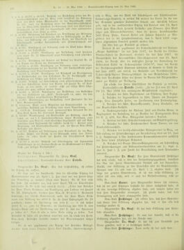 Amtsblatt der landesfürstlichen Hauptstadt Graz 18980520 Seite: 2