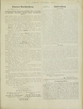 Amtsblatt der landesfürstlichen Hauptstadt Graz 18980531 Seite: 15