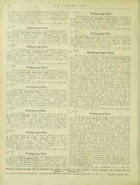 Amtsblatt der landesfürstlichen Hauptstadt Graz 18980531 Seite: 16