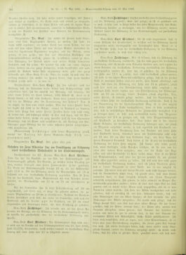 Amtsblatt der landesfürstlichen Hauptstadt Graz 18980531 Seite: 6