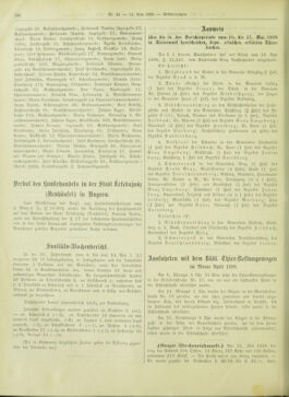 Amtsblatt der landesfürstlichen Hauptstadt Graz 18980531 Seite: 8