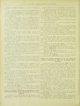 Amtsblatt der landesfürstlichen Hauptstadt Graz 18980610 Seite: 10