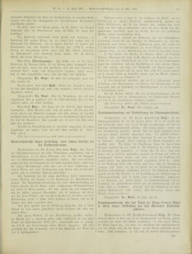 Amtsblatt der landesfürstlichen Hauptstadt Graz 18980610 Seite: 11