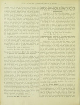 Amtsblatt der landesfürstlichen Hauptstadt Graz 18980610 Seite: 12