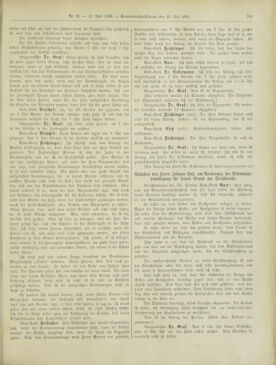 Amtsblatt der landesfürstlichen Hauptstadt Graz 18980610 Seite: 15