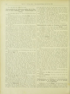 Amtsblatt der landesfürstlichen Hauptstadt Graz 18980610 Seite: 16