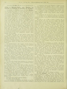 Amtsblatt der landesfürstlichen Hauptstadt Graz 18980610 Seite: 4