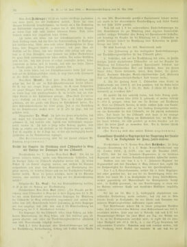 Amtsblatt der landesfürstlichen Hauptstadt Graz 18980610 Seite: 8