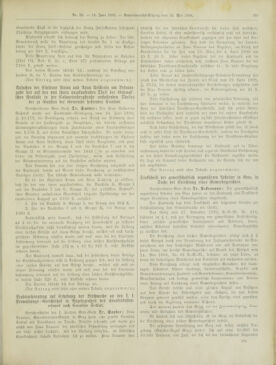 Amtsblatt der landesfürstlichen Hauptstadt Graz 18980610 Seite: 9