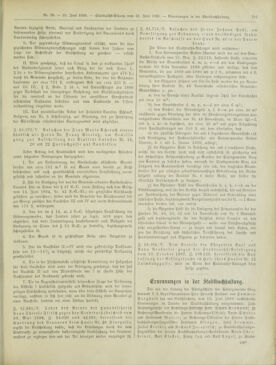 Amtsblatt der landesfürstlichen Hauptstadt Graz 18980621 Seite: 3