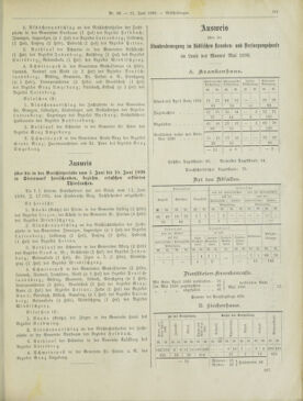 Amtsblatt der landesfürstlichen Hauptstadt Graz 18980621 Seite: 9