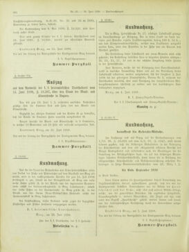 Amtsblatt der landesfürstlichen Hauptstadt Graz 18980630 Seite: 12