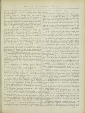 Amtsblatt der landesfürstlichen Hauptstadt Graz 18980630 Seite: 3