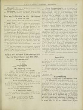 Amtsblatt der landesfürstlichen Hauptstadt Graz 18980710 Seite: 11