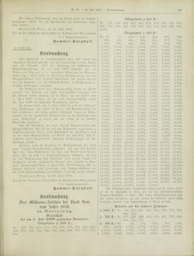 Amtsblatt der landesfürstlichen Hauptstadt Graz 18980710 Seite: 13