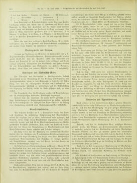 Amtsblatt der landesfürstlichen Hauptstadt Graz 18980710 Seite: 4