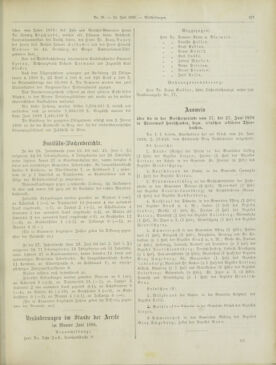 Amtsblatt der landesfürstlichen Hauptstadt Graz 18980710 Seite: 9