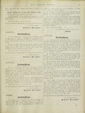 Amtsblatt der landesfürstlichen Hauptstadt Graz 18980720 Seite: 11