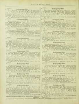 Amtsblatt der landesfürstlichen Hauptstadt Graz 18980720 Seite: 14