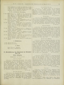 Amtsblatt der landesfürstlichen Hauptstadt Graz 18980720 Seite: 5