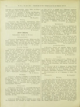 Amtsblatt der landesfürstlichen Hauptstadt Graz 18980720 Seite: 6