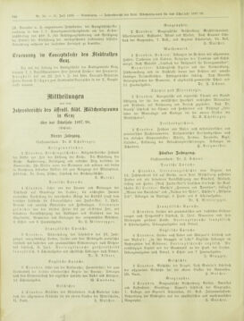 Amtsblatt der landesfürstlichen Hauptstadt Graz 18980731 Seite: 4