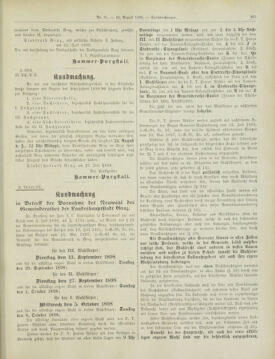 Amtsblatt der landesfürstlichen Hauptstadt Graz 18980810 Seite: 13