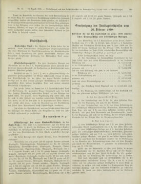 Amtsblatt der landesfürstlichen Hauptstadt Graz 18980810 Seite: 5