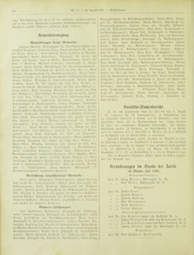 Amtsblatt der landesfürstlichen Hauptstadt Graz 18980820 Seite: 4