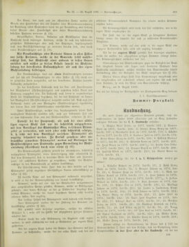 Amtsblatt der landesfürstlichen Hauptstadt Graz 18980820 Seite: 9