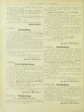 Amtsblatt der landesfürstlichen Hauptstadt Graz 18980910 Seite: 12