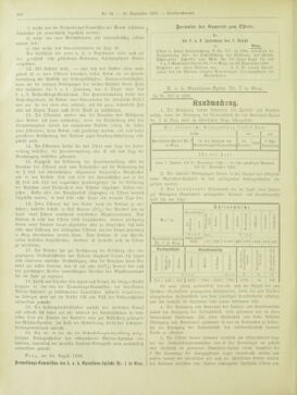 Amtsblatt der landesfürstlichen Hauptstadt Graz 18980910 Seite: 14