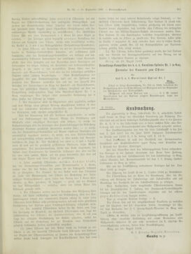 Amtsblatt der landesfürstlichen Hauptstadt Graz 18980910 Seite: 15