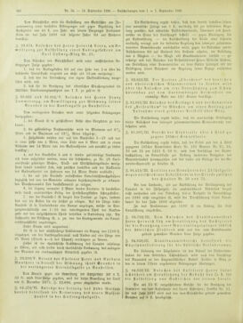 Amtsblatt der landesfürstlichen Hauptstadt Graz 18980910 Seite: 2