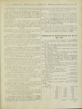 Amtsblatt der landesfürstlichen Hauptstadt Graz 18980910 Seite: 3