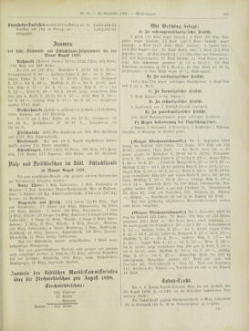 Amtsblatt der landesfürstlichen Hauptstadt Graz 18980910 Seite: 9