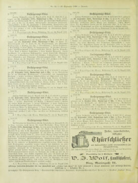 Amtsblatt der landesfürstlichen Hauptstadt Graz 18980920 Seite: 12