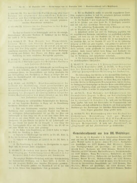 Amtsblatt der landesfürstlichen Hauptstadt Graz 18980920 Seite: 2